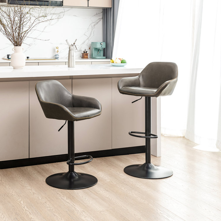 Mistana emile bar stool new arrivals